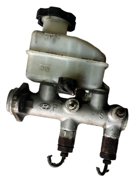 Bomba De Freno Hyundai Elantra 2001 2012