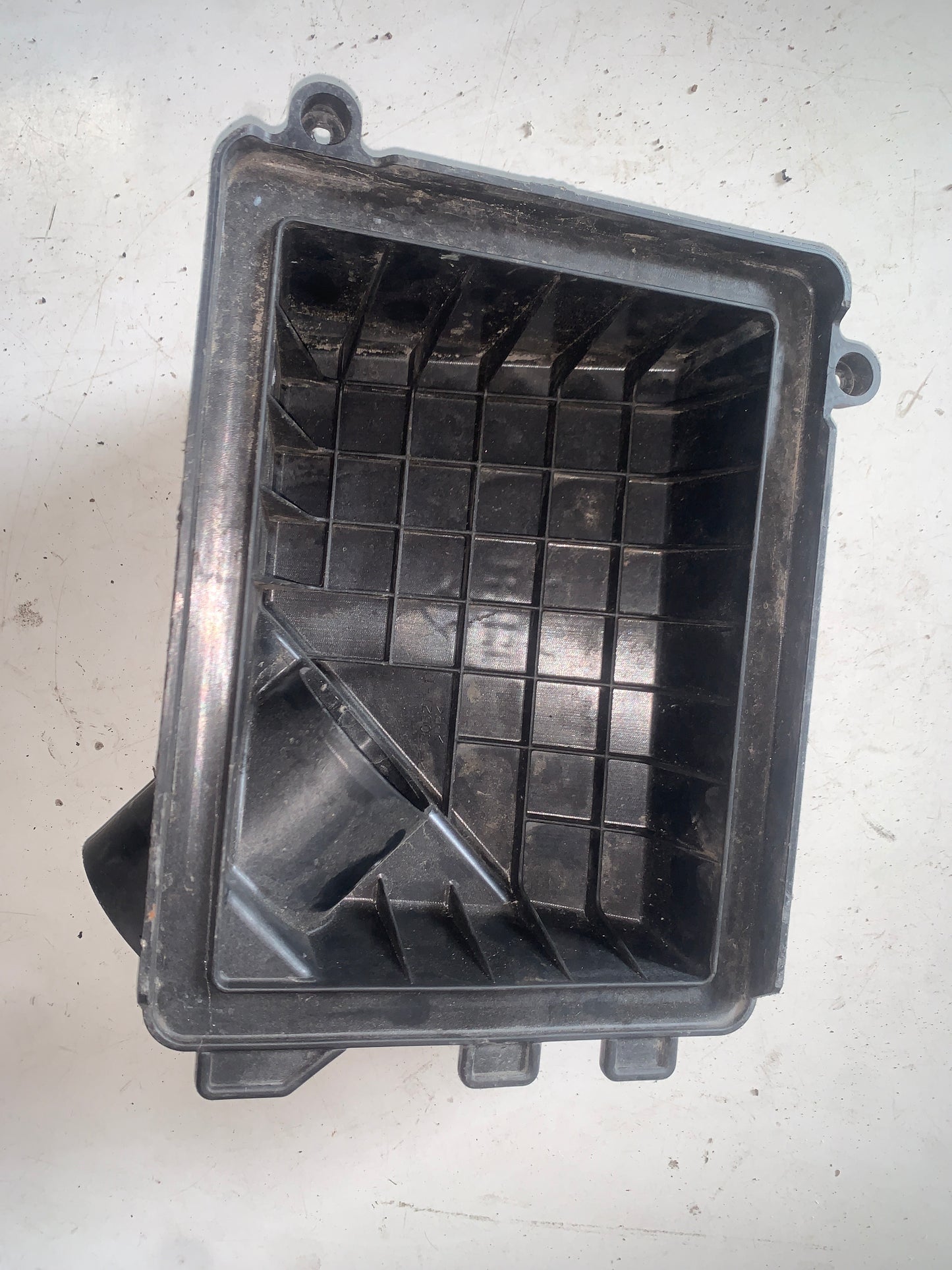 Tapa Superior Carcasa Filtro Purificación Aire Chevrolet Malibu 2005 2008