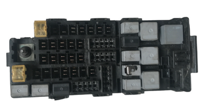 Fusilera Ford Explorer 2002 2010