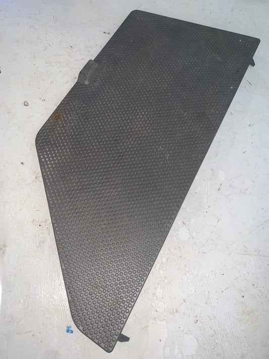 Tapa Maletero Nissan Xtrail 2003 2007