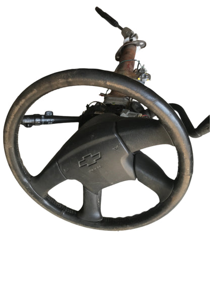 Caña Volante Volante Chevrolet Silverado 2005