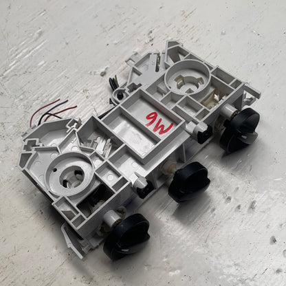 Mando Aire Acondicionado Mazda 6 Original