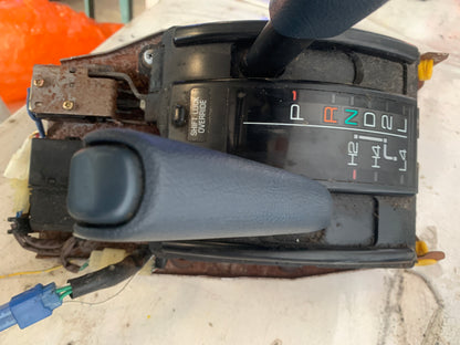 Palanca Cambio Velocidades Toyota 4Runner 1995 2002 Automatico