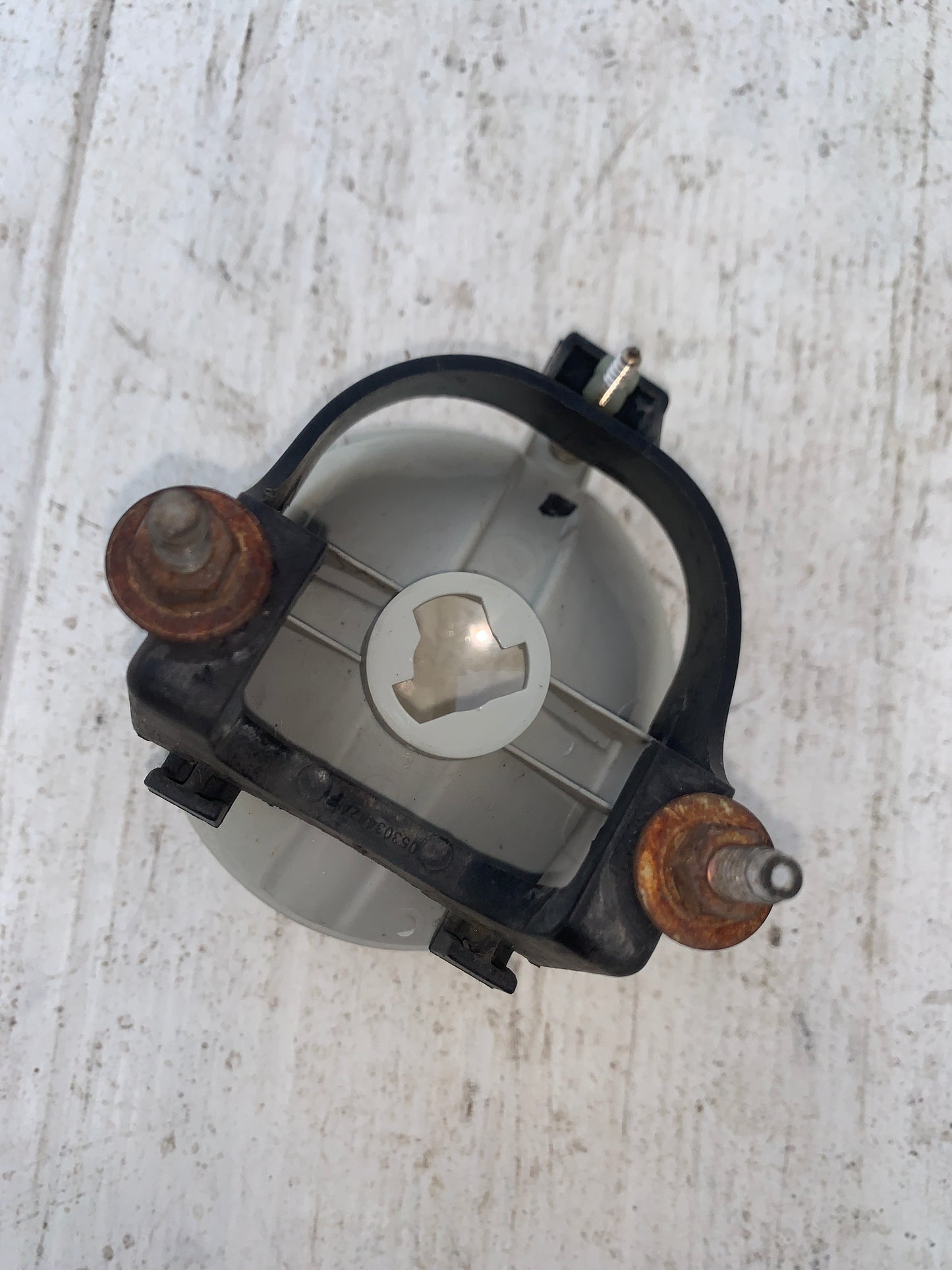 Luz Antiniebla Dodge Neon 2002 2006