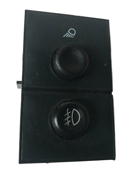 Control Mando Luz Antiniebla Chevrolet Siverado Avalanche 1998 2006