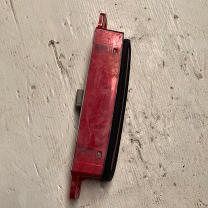 Tercer Stop Compuerta Sedan Mazda3 2005 2010