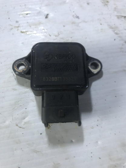 Sensor TPS Hyundai Tucson Elantra Sportage 2.0