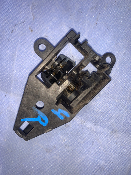 Manilla Interna Toyota 4Runner 2003 2008