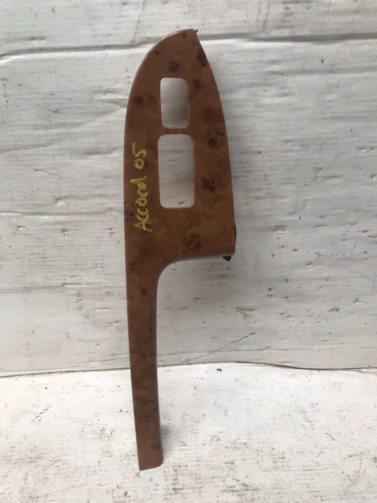 Embellecedor Mando Vidrio Honda Accord 2002 2010