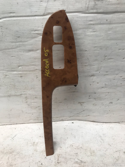 Embellecedor Mando Vidrio Honda Accord 2002 2010