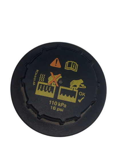 Tapa Envase Deposito Refrigerante Ford Explorer 2013