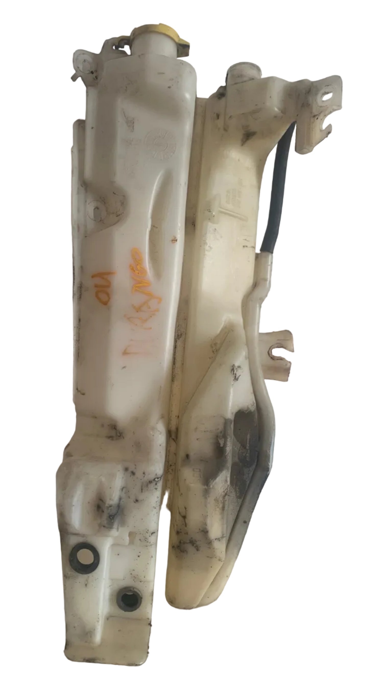 Envase Deposito Agua Radeador Dodge Dakota Durango 1997-2004