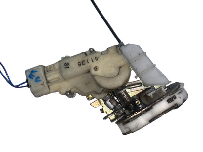 Cerradura Puerta Toyota Yaris 2000 2005