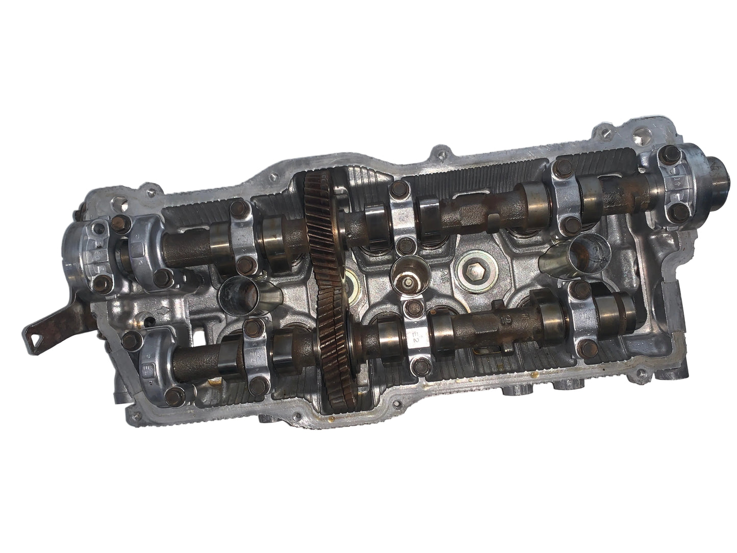 Camara Toyota 4Runner 5VZ 1998 2002
