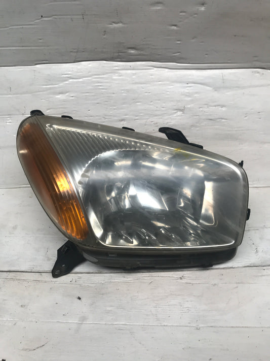 Faro Delantero Toyota RAV4 2001-2003