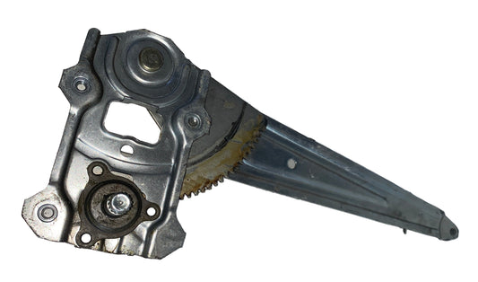 Eleva Vidrio Manual Toyota Yaris 2000 2005