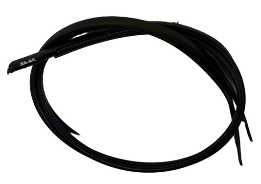 Platina Goma Techo Toyota Camry 2007 2010