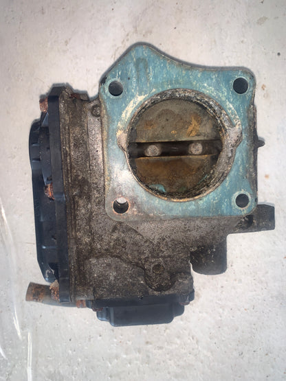 Cuerpo Aceleracion Honda CRV 2007 2011 K24Z1