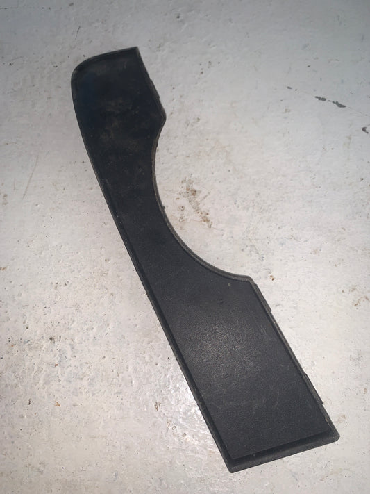 Tapa Antiniebla Carelo Hyundai Elantra 2008 2012