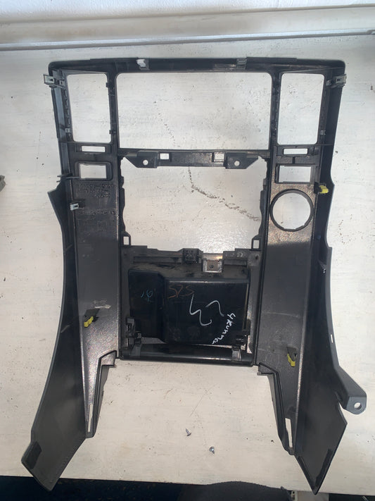 Tablero Central Toyota 4Runner 2003 2008