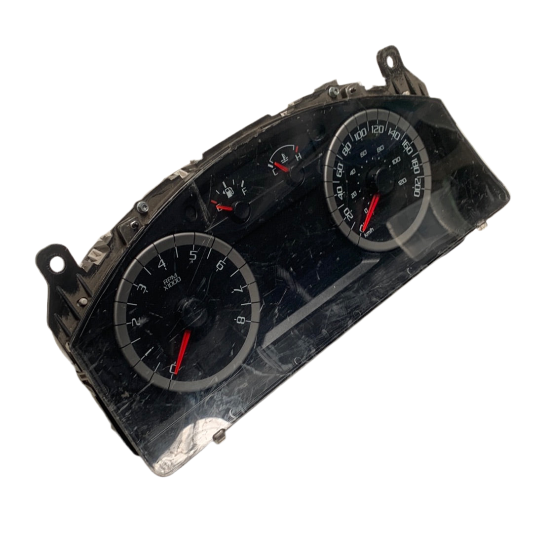 Cluster Tacometro Ford Escape 2010