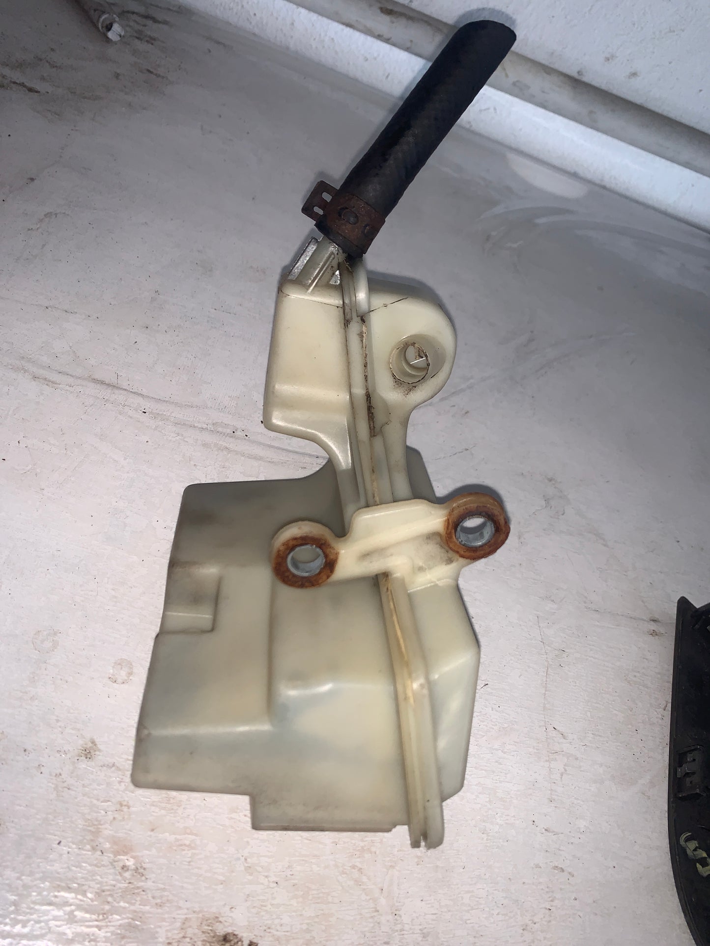 Envase Aceite Dirección Hidráulica Ford Focus 2.0