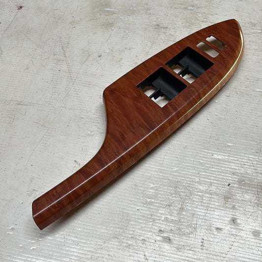 Embellecedor Mando Vidrio Toyota Corolla 2009 2013