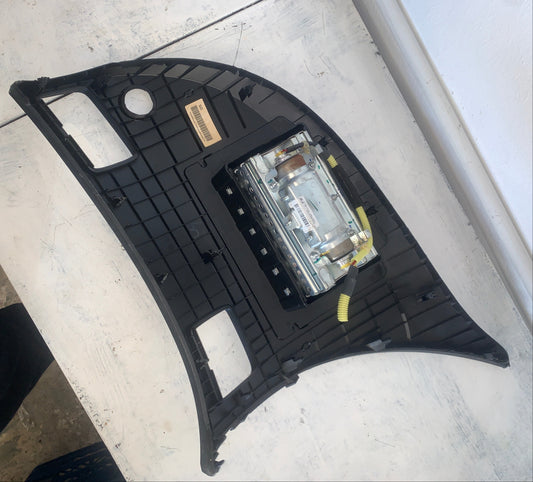 Airbag Tablero Co-Piloto Honda Civic Emotion 2006 2011