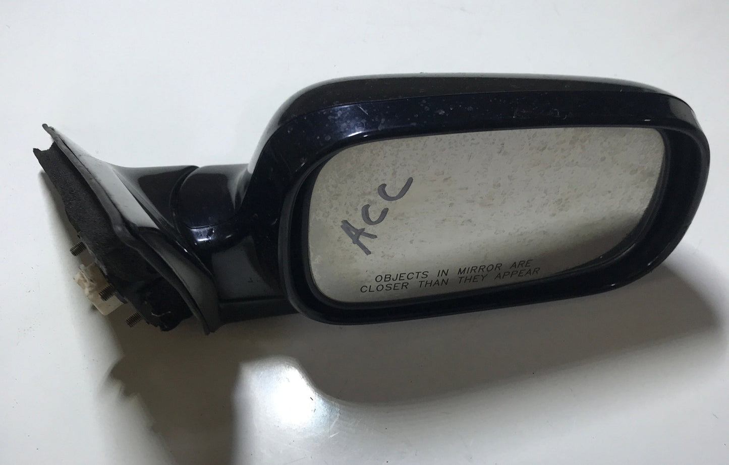 Retrovisor Honda Accord 1994 1997