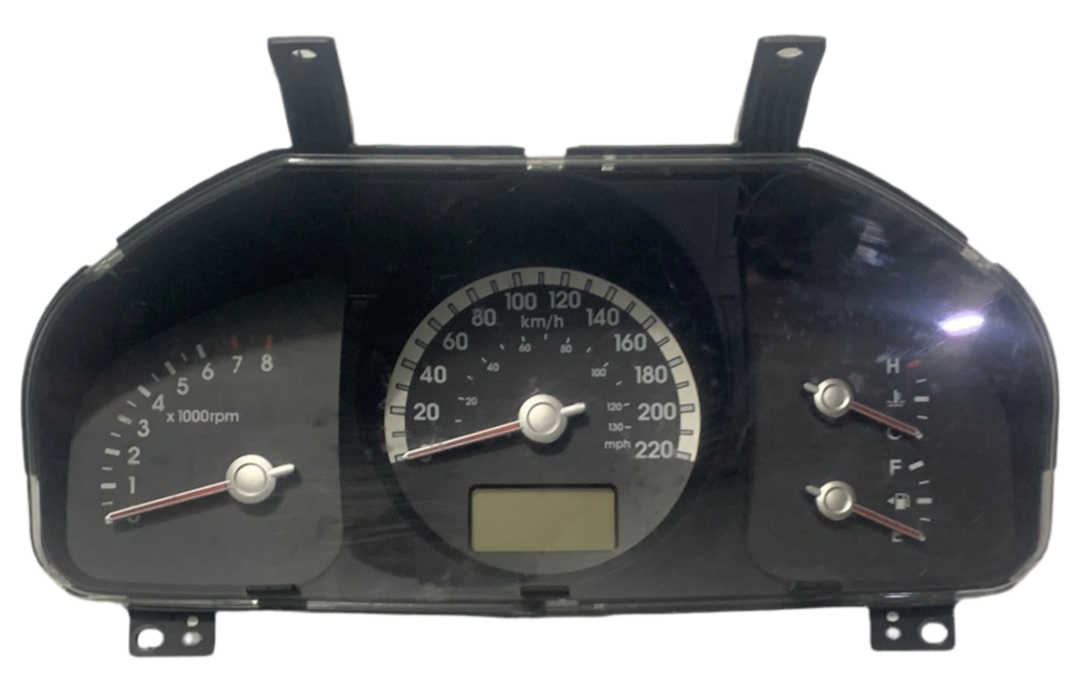 Cluster Tacometro Kia Sportage 2006 2010