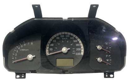 Cluster Tacometro Kia Sportage 2006 2010