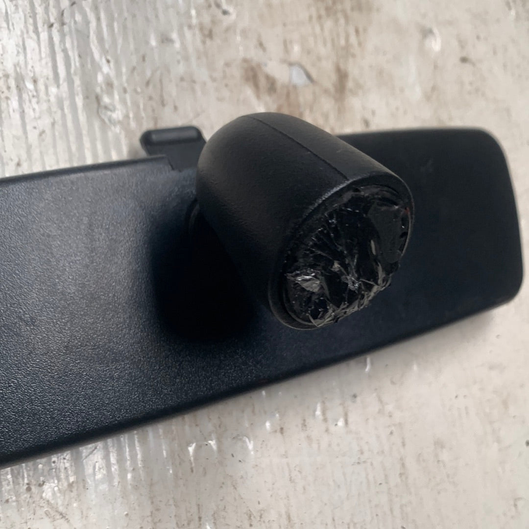 Espejo Retrovisor Interno Volkswagen Bora