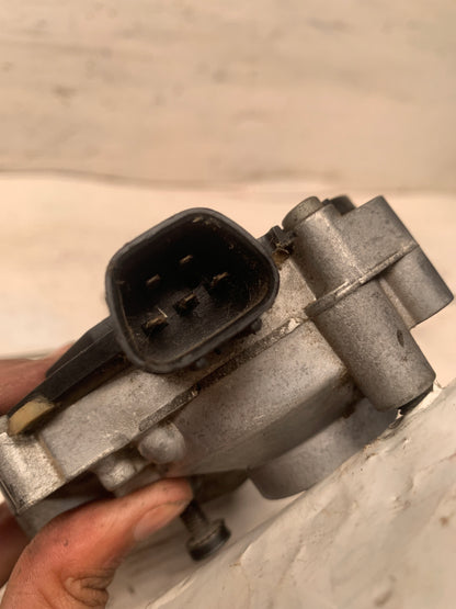 Motor Brazo Limpia Parabrisa Chevrolet Tahoe 2007