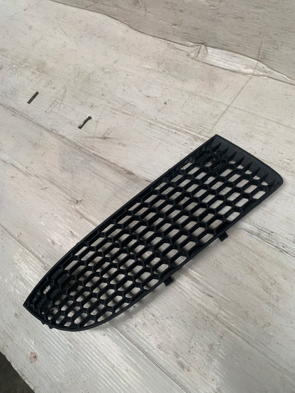 Tapa Antiniebla Parachoque Volkswagen Bora