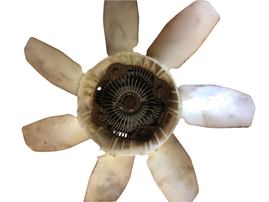 Fan Clutch Toyota 4Runner Fortuner Kavak 4.0 1GR