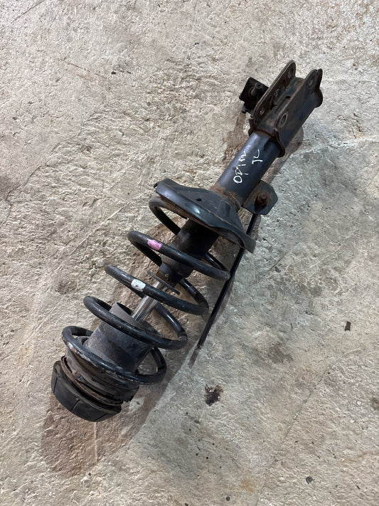 Amortiguador Chevrolet Optra