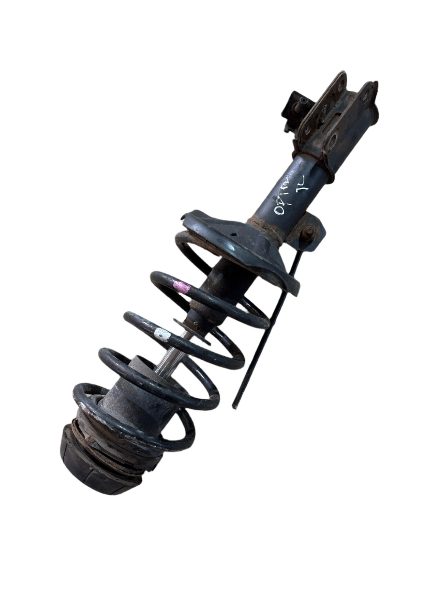 Amortiguador Chevrolet Optra