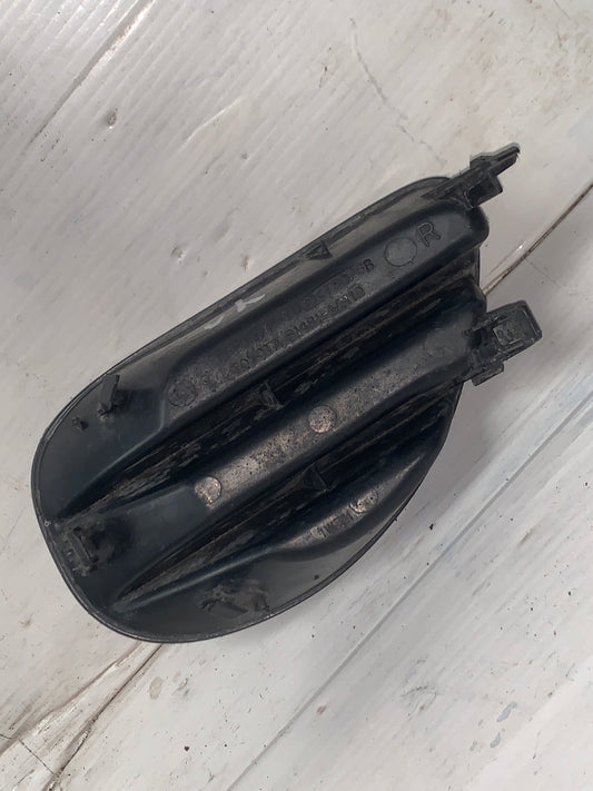 Tapa Antiniebla Toyota Yaris 2006 2008