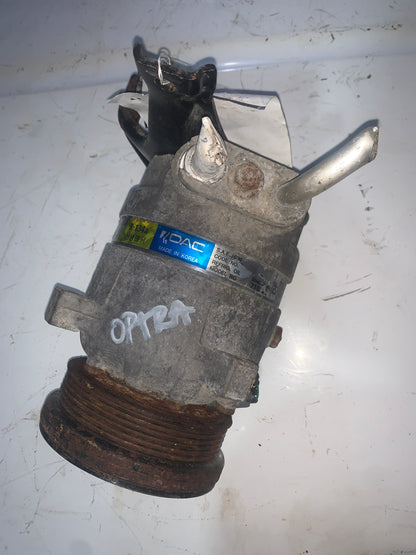 Compresor De Chevrolet Optra 2004 2009