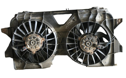 Electroventilador Dodge Dakota 2004 2008
