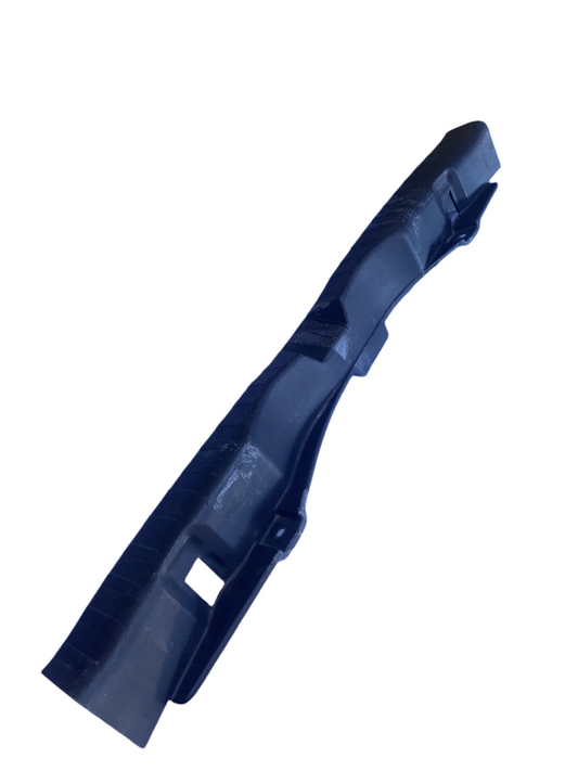 Embellecedor Inferior Maleta Honda CRV 2007 2011