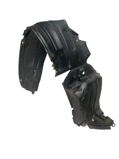 Guardapolvo Delantero Toyota Yaris 2000 2005