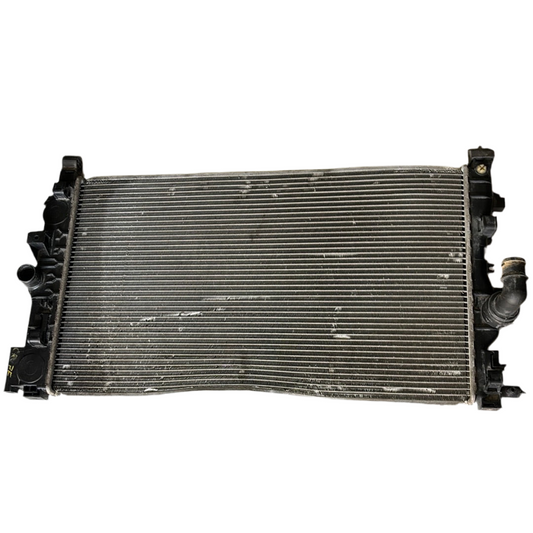 Radiador Chevrolet Cruze