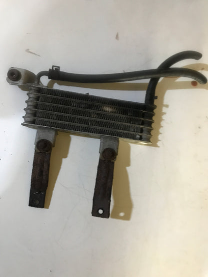 Serpentine Kia Sportage Hyundai Tucson