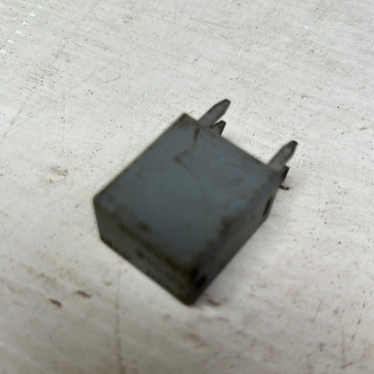 Rele Relay 4 Patas 12v 30amp Deco Chevrolet
