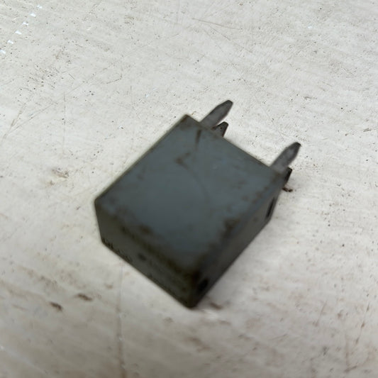 Rele Relay 4 Patas 12v 30amp Deco Chevrolet