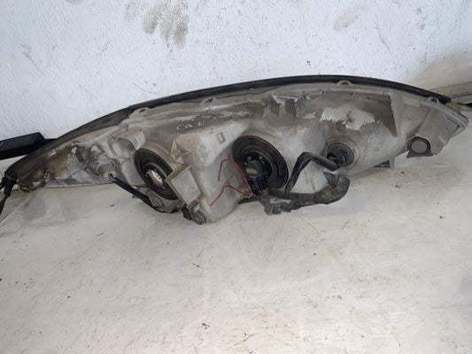 Faro Delantero Toyota Camry 2005 2006
