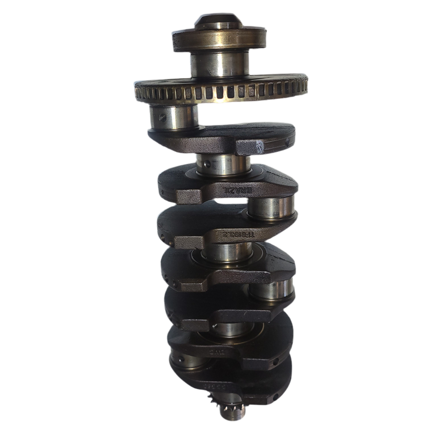 Cigueñal Estandar Volkswagen Bora 2.0