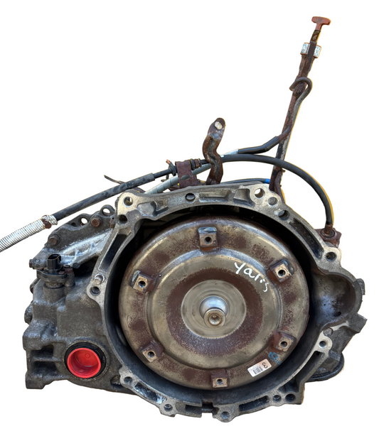 Caja Toyota Yaris Belta 2006 2010 1.5L