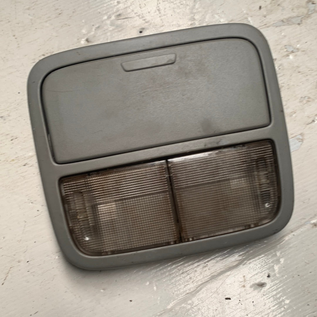 Luz Lampara Techo Delantero Honda Accord 2003 2006